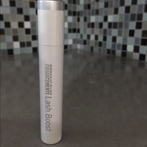 Lash Boost